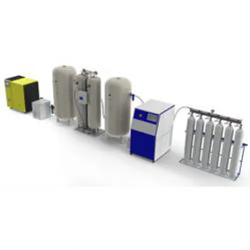 Nitrogen filling store station near me