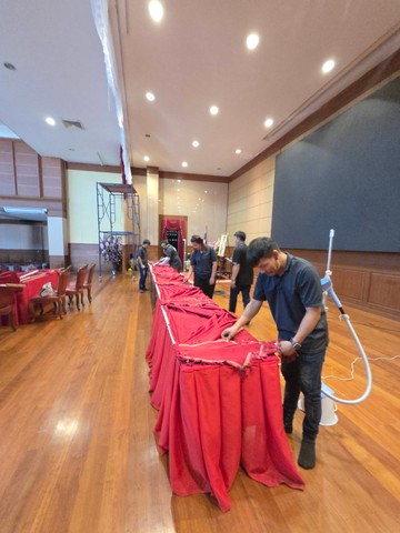 หลังซักผ้าม่าน14