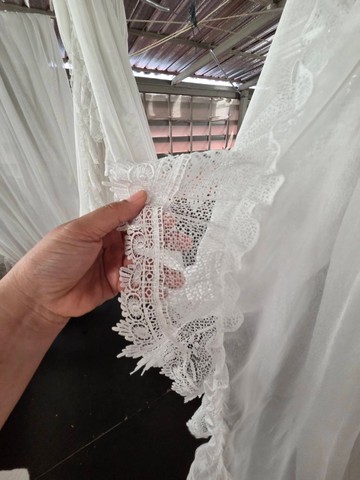 หลังซักผ้าม่าน2