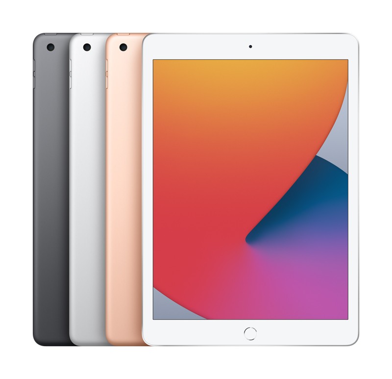 iPad Gen 8