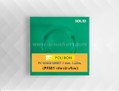 PF501เขียวผิวเรียบ3mm
