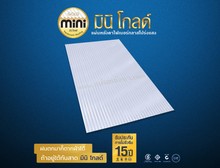 โปรไฟล์มินิโกลด์