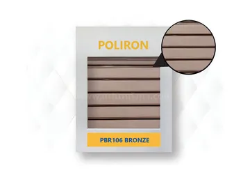 PBR106BRONZE