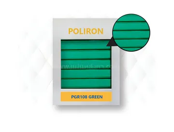 PGR108GREEN