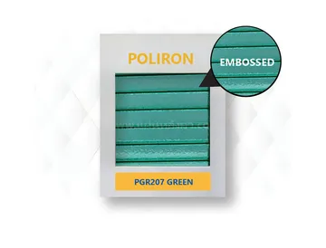 PGR207GREEN