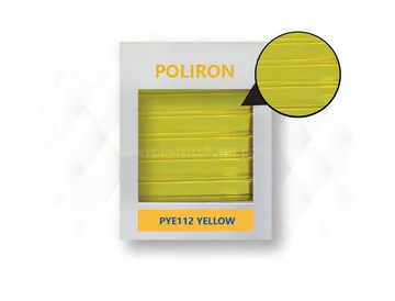 PYE112YELLOW