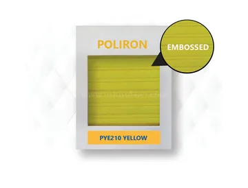 PYE210YELLOW