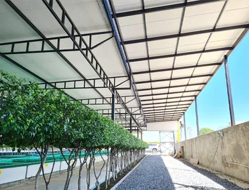 เมทัลชีทบริการ