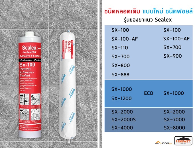 เกร็ดความรู้sx100