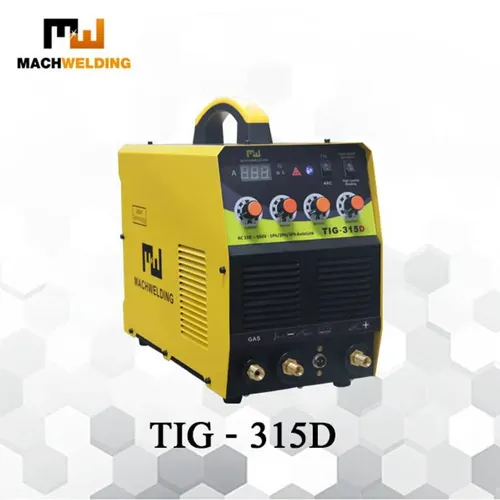 MachWeldingMWTIG-315D150V-560V