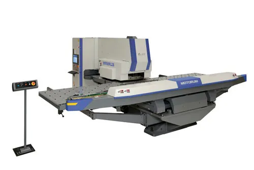 5M2048TE