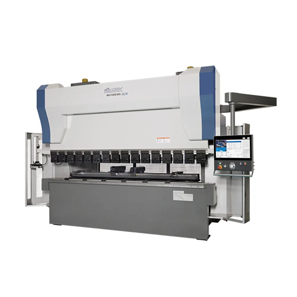 Dual-Drive-Press-Brake