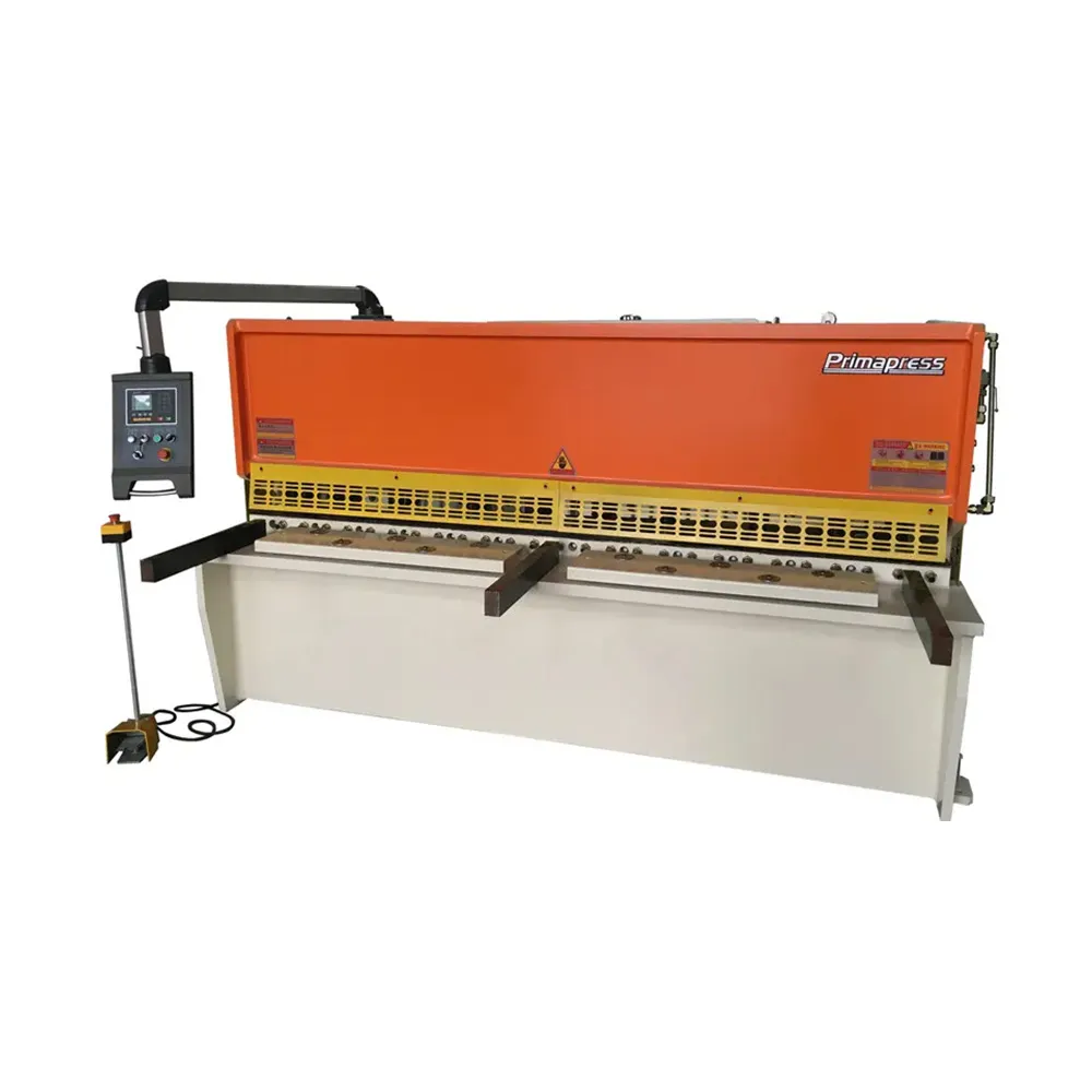QC12K-Series