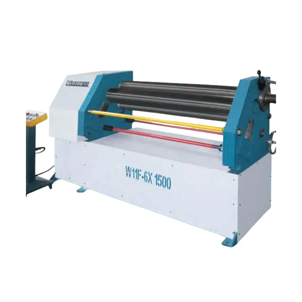 Roller-Series