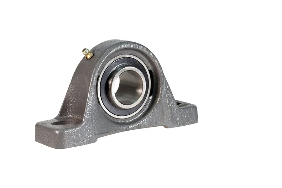 Pillow-Block-Bearing-คืออะไร