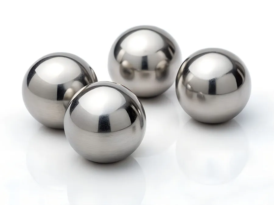 Steel-Ball-เม็ดลูกปืนเหล็กภายในตลับลูกปืนอุตสาหกรรม