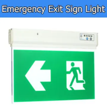ป้ายไฟฉุกเฉิน,ป้ายทางออก,ป้ายทางหนีไฟไดโน่,ไฟฉุกเฉินไดโน่DYNOEmergencylight