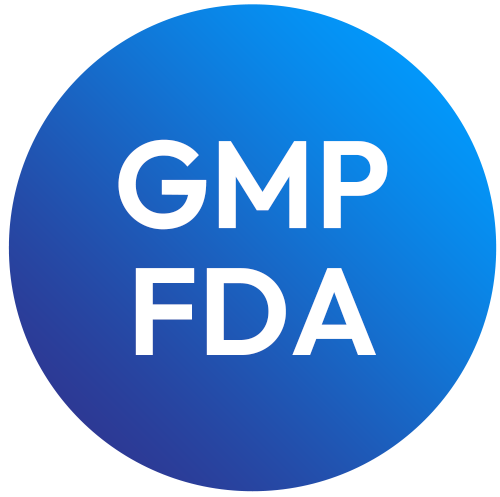 GMP-FDA