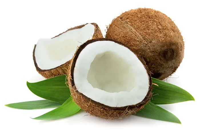 Coconut Oil
