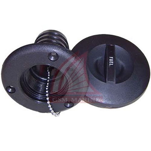 Outboard & Fuel Fittings