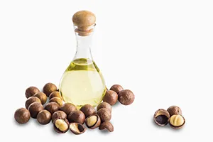 Macadamia Nut Oil