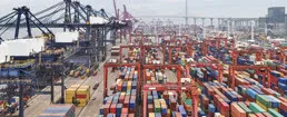 Logistics
