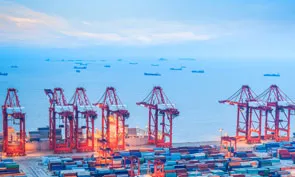cargo-port