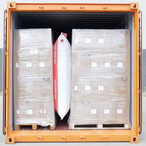 dunnage-bag-in-a-container-filling-space-between-brown-box-packaging
