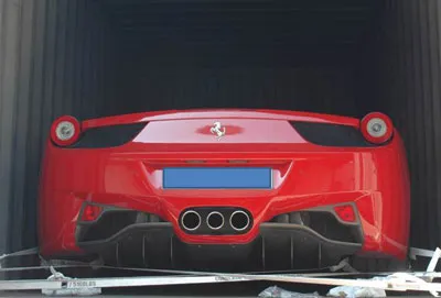 ferrari