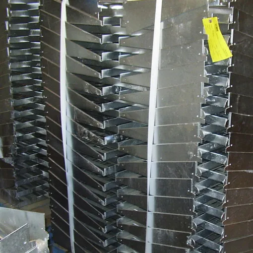 galvanized-steel-secured-with-cordstrap-strapping