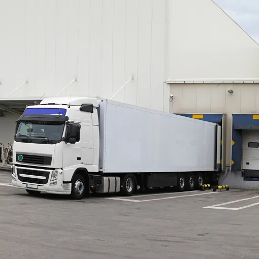 logistics
