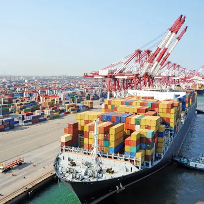 portsindustry