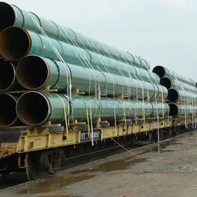steel-pipes-secured-on-a-train-by-cordstrap