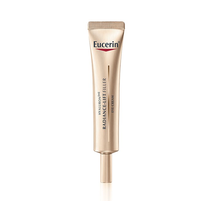 Eucerin Hyaluron RadianceLift Filler Eye Cream 15 ml
