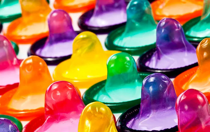 Condom