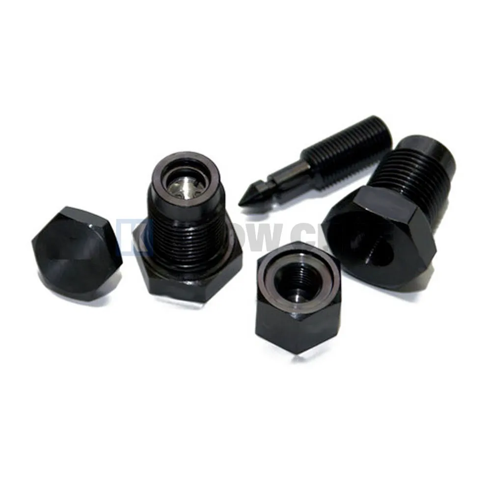 AdjustingValve