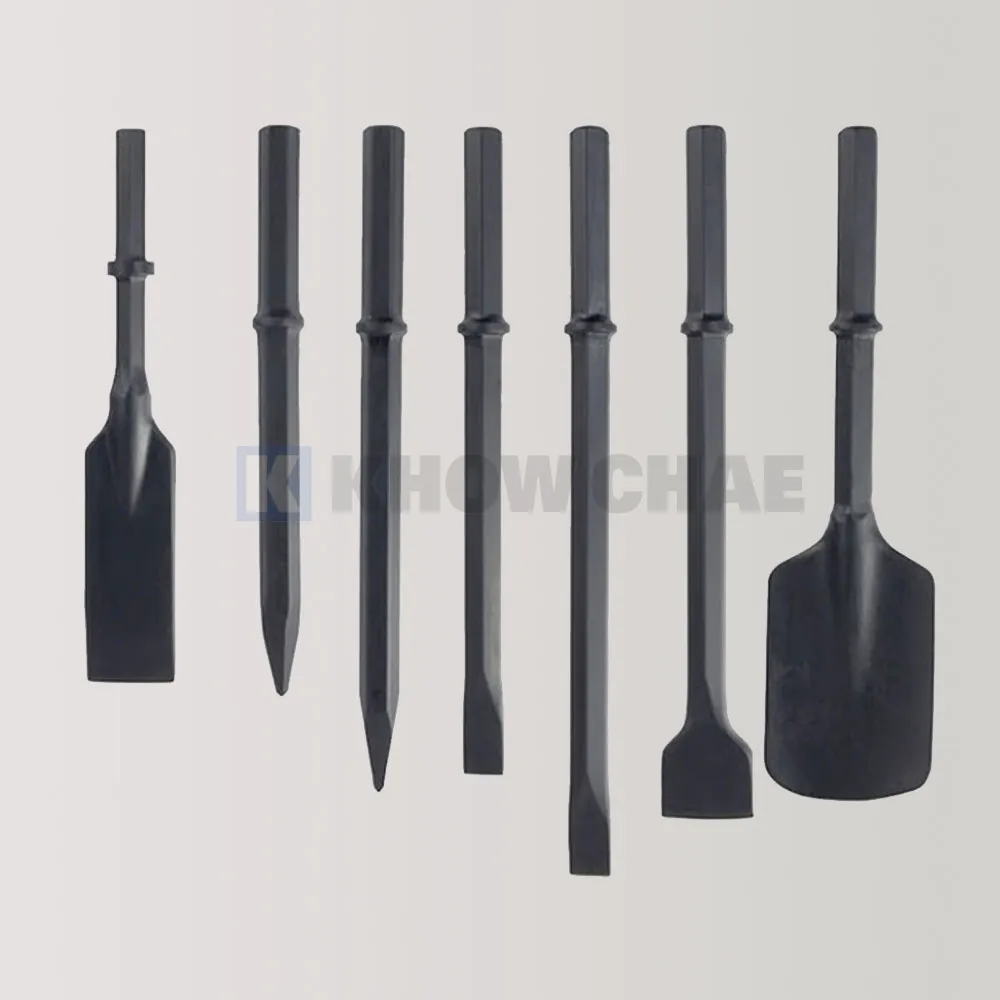 ChiselTools