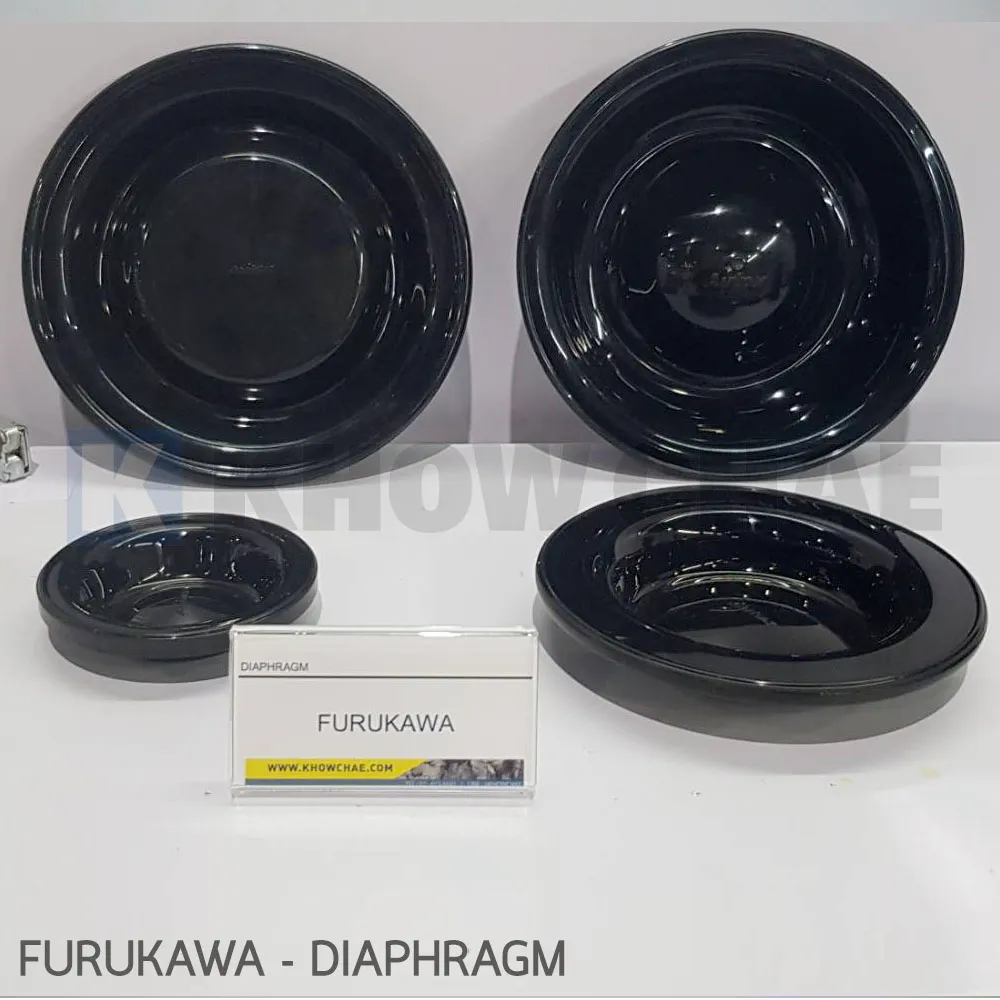 FURUKAWAdiaphragm