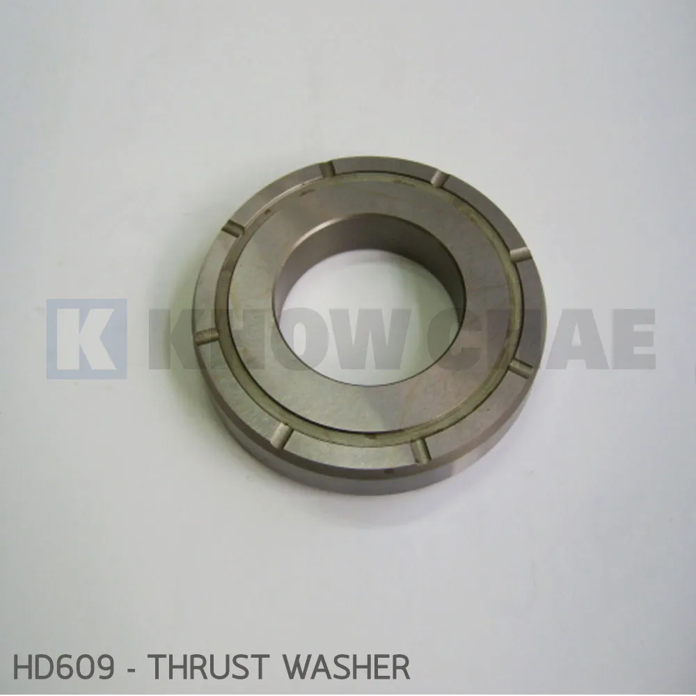 HD609-THRUSTWASHER