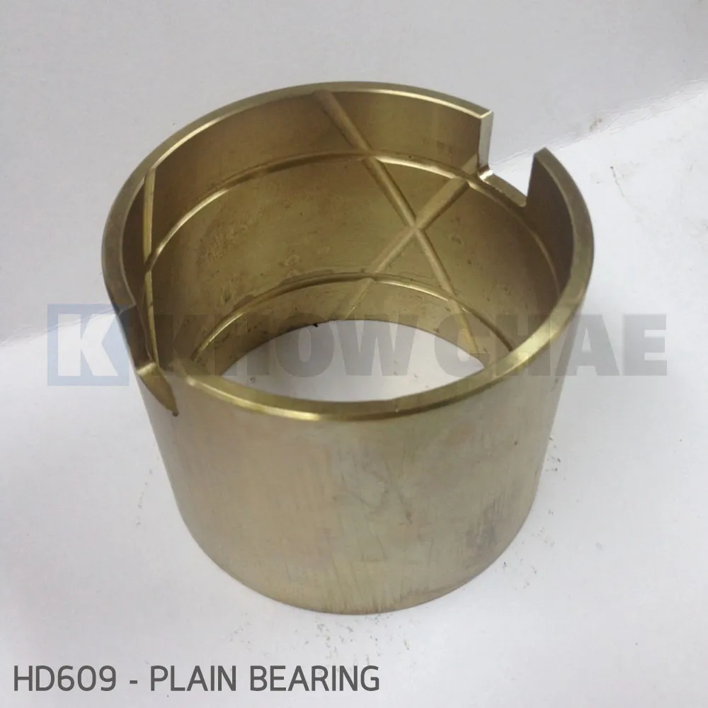 HD609plainbearing