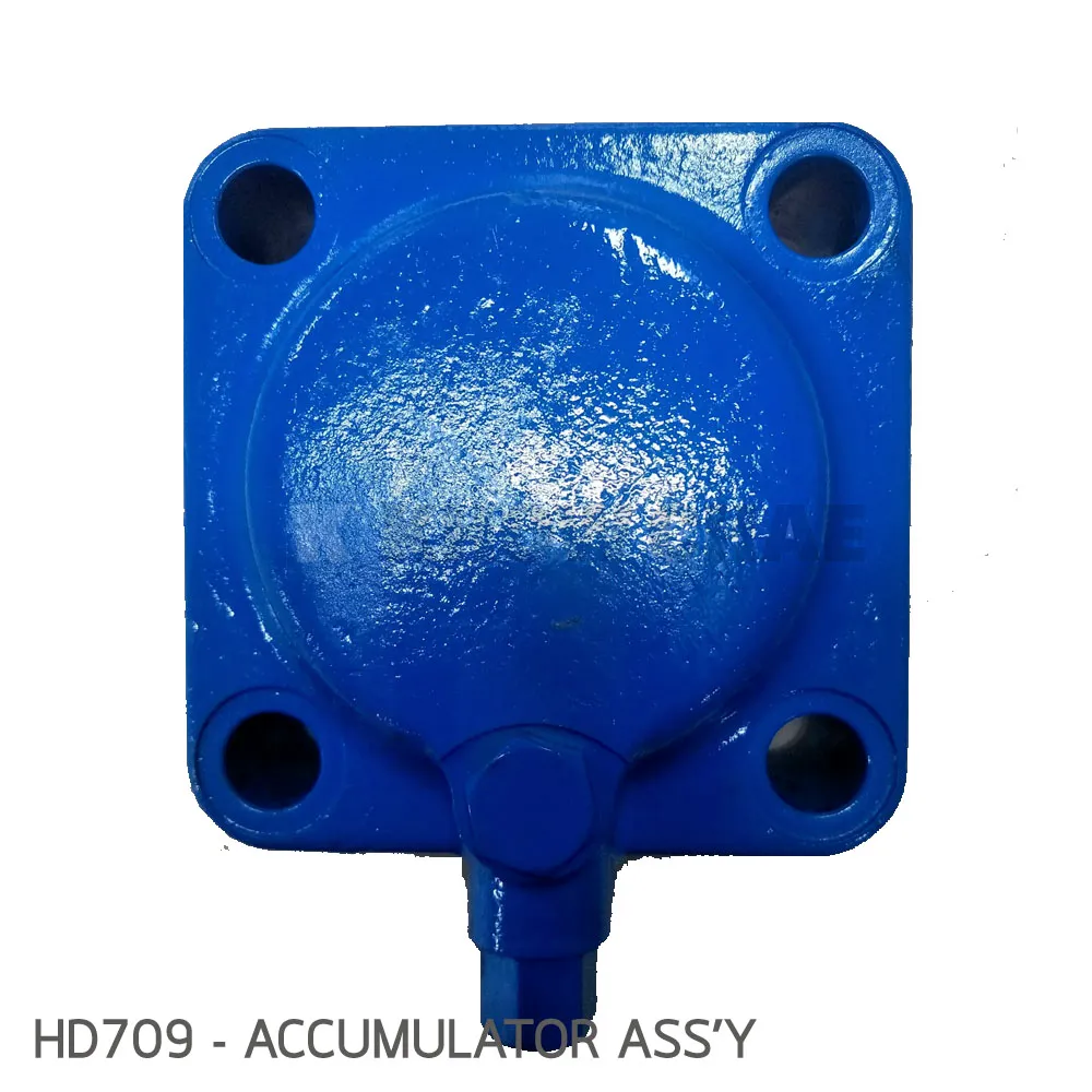 HD709-accumulatorassy