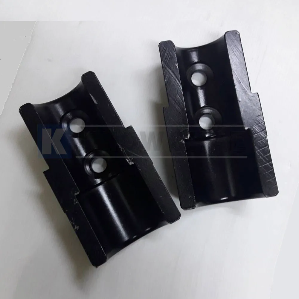 HaLfBUSHING