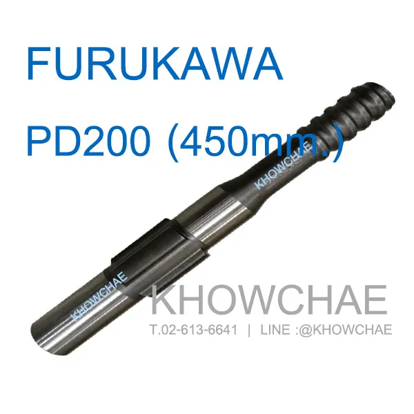 PD200(450)