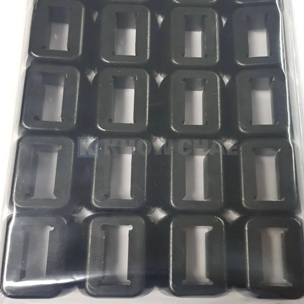 Rubberblock