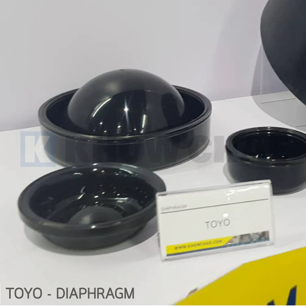 TOYODIA
