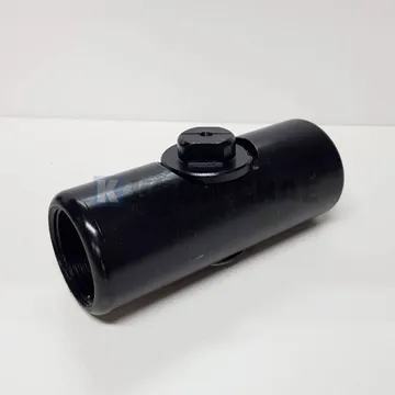 Ballvalve(M)