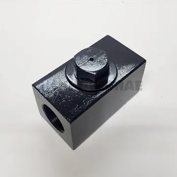 Ballvalve