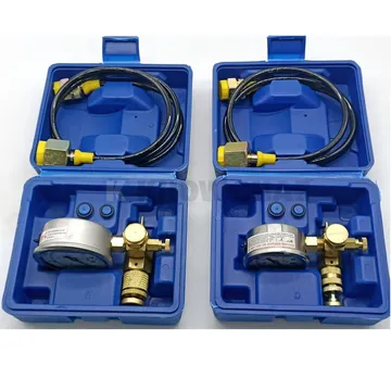 GaschargingKit