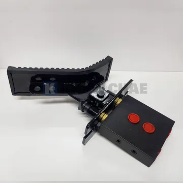 Pedalvalve(1)