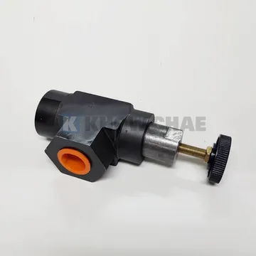 Relievevalve(M)
